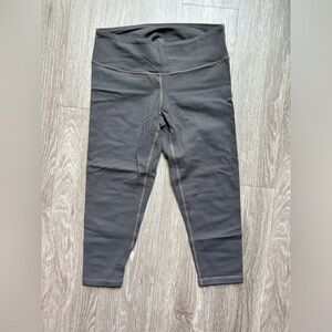 Prana cropped leggings